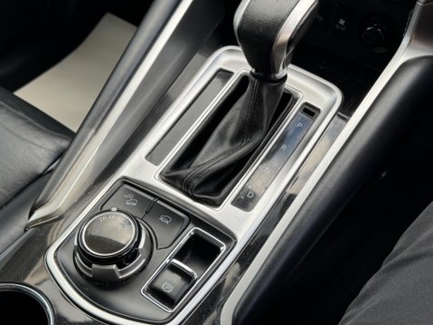 Mitsubishi Shogun Sport 2.4D 4 Auto 4WD Euro 6 5dr 24