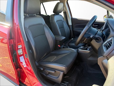 Suzuki S-Cross 1.5 Hybrid Ultra ALLGRIP 5dr AGS 19