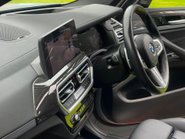 BMW X3 M40I MHEV 33