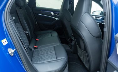 Audi RS6 AVANT PERFORMANCE CARBON VORSPRUNG 19