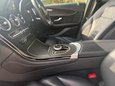 Mercedes-Benz GLC 2.1 GLC220d AMG Line G-Tronic 4MATIC Euro 6 (s/s) 5dr 11