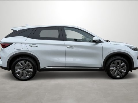 BYD Atto 3 Evo 5dr 220kw Design 75kwh Auto 10