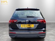 Volkswagen Tiguan 1.5 TSI Life SUV 5dr Petrol DSG Euro 6 (s/s) (150 ps) 6