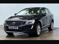 Volvo XC60 2.4 XC60 SE Luxury Nav D5 AWD Auto 4WD 5dr 30