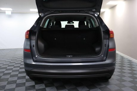 Hyundai TUCSON GDI SE NAV 13