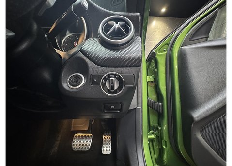 Mercedes-Benz A Class 1.5 A180d AMG Line (Premium Plus) Hatchback 5dr Diesel 7G-DCT Euro 6 (s/s) 39