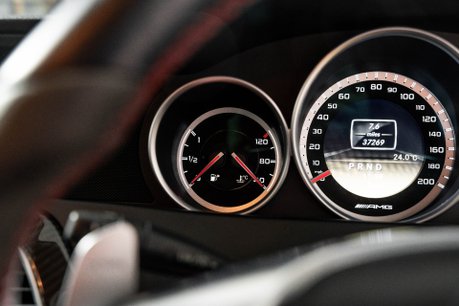 Mercedes-Benz Black Series C63 AMG BLACK SERIES. NOW SOLD. SIMILAR REQUIRED. PLEASE CALL 01903 254 800 19