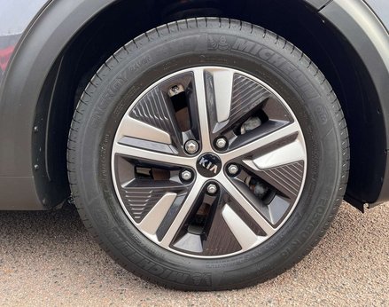 Kia Niro 1.6 Niro 2 Semi-Auto 5dr 16