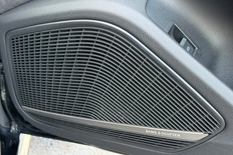 Audi S4 S4 TFSI QUATTRO - COMFORT & SOUND PACK -APPLE CAR PLAY -MAGMA RED LEATHER 38