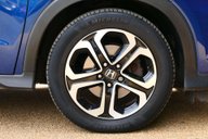 Honda HR-V 1.5 HR-V SE I-VTec 5dr 9