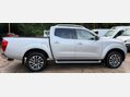 Nissan Navara 2.3 dCi Tekna Pickup Double Cab 4dr Diesel Auto 4WD Euro 6 (190 ps) 8