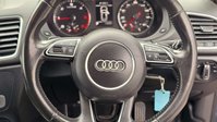 Audi Q3 2.0 TDI SE SUV 5dr Diesel S Tronic quattro Euro 6 (s/s) (150 ps) 47
