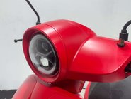 Sakura EV 3000 2024 48 MILES GOOD WORKING ELECTRIC SCOOTER 17
