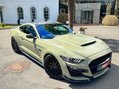 Ford Mustang 5.0 V8 GT Fastback SelShift Euro 6 2dr 19