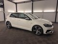 Volkswagen Golf 2.0 TSI R DSG 4Motion Euro 6 (s/s) 5dr 58