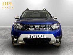 Dacia Duster 1.0 TCe Prestige SUV 5dr Petrol Manual Euro 6 (s/s) (90 ps) Alloys