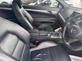 Mercedes-Benz E Class 3.5 E350 CGI V6 BlueEfficiency Sport Cabriolet G-Tronic Euro 5 2dr 29