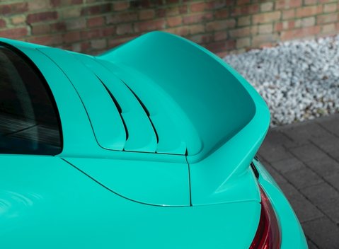 Porsche 911 (991) Carrera GTS 26