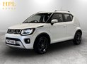 Suzuki Ignis 1.2 Dualjet MHEV SZ5 Hatchback 5dr Petrol Hybrid Manual Euro 6 (s/s) (83 ps 3