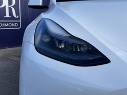 Tesla Model Y SUV 5dr Electric Auto RWD (346 ps) 12