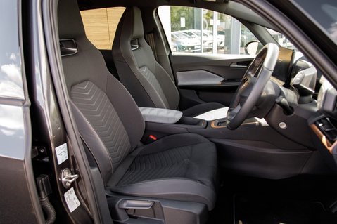 Cupra Born V2 39