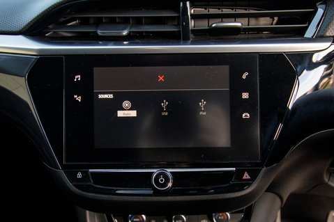 Vauxhall Corsa ELITE EDITION 21