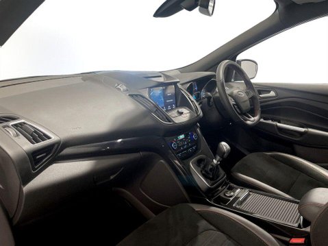 Ford Kuga 1.5T EcoBoost GPF ST-Line SUV 5dr Petrol Manual Euro 6 (s/s) (150 ps) 15