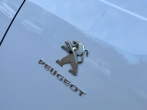 Peugeot Partner 1.5 Partner Professional Premium+ BHDi 23