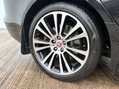 Jaguar XF 2.0 XF Portfolio D AWD Auto 4WD 5dr 8