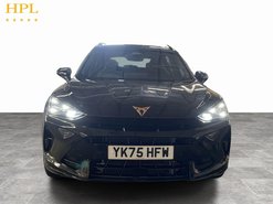 Cupra Formentor 1.5 eHybrid 25.8kWh V2 SUV 5dr Petrol Plug-in Hybrid DSG Euro 6 (s/s) (204