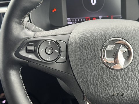 Vauxhall Corsa 1.2 Turbo Ultimate 5dr 29