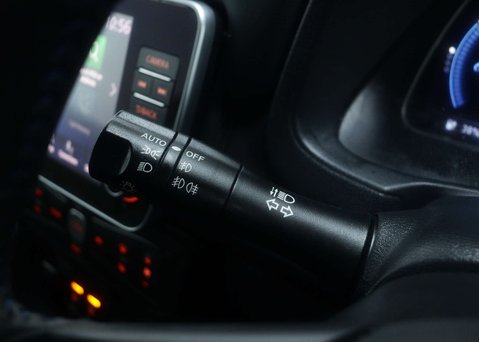 Nissan LEAF Leaf Takna 5dr 39