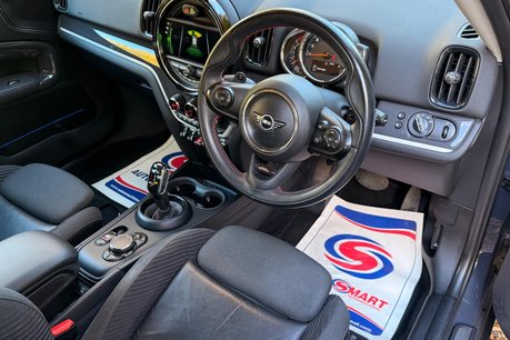 Mini Countryman COOPER SD ALL4 28