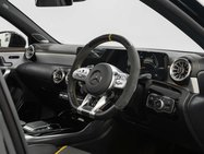 Mercedes-Benz A Class 2.0 AMG A 45 S 4Matic+ + Auto 4WD 5dr 2