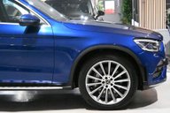 Mercedes-Benz GLC GLC 300 D 4MATIC AMG LINE PREMIUM 12