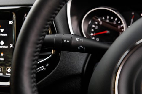 Jeep Compass MULTIAIR II NIGHT EAGLE 16