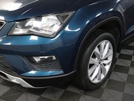 SEAT Ateca TSI ECOMOTIVE SE 31