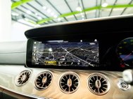 Mercedes-Benz E Class 2.9 E400d AMG Line Night Edition (Premium Plus) Coupe 2dr Diesel G-Tronic+ 70