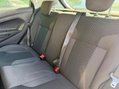 Ford Fiesta 1.0T EcoBoost Zetec Euro 6 (s/s) 5dr 12