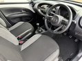 Toyota Aygo X VVT-I PURE 12