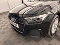 Audi A1 1.0 TFSI 30 Sport Sportback S Tronic Euro 6 (s/s) 5dr 44