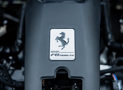 Ferrari F8 Tributo 38
