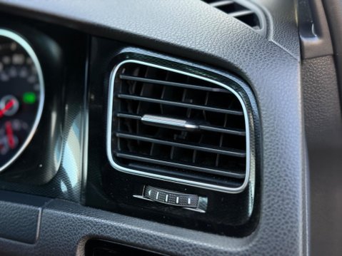 Volkswagen Golf 2.0 TDI BlueMotion Tech GTD DSG Euro 6 (s/s) 5dr 82