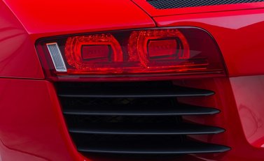 Audi R8 V8 47