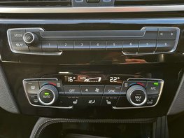 BMW X1 2.0 X1 sDrive 20i M Sport Auto 5dr 50