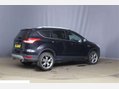 Ford Kuga 2.0 TDCi Titanium AWD Euro 6 (s/s) 5dr 11