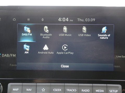 Hyundai KONA 1.0 T-GDi MHEV N Line Euro 6 (s/s) 5dr 16