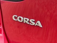 Vauxhall Corsa ELITE NAV PREMIUM 20
