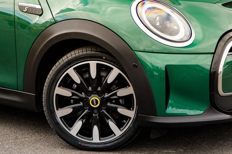 Mini Hatch COOPER S LEVEL 3 12