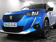Peugeot e-2008 GT 28